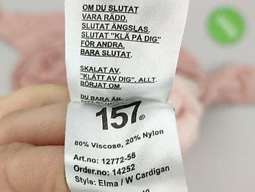 zara kurtki wiosenne: Lager 157, Kardigan damski, rozmiar M — 5