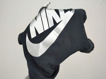 nike buty bluzy: Nike, T-shirt damski, rozmiar M — 5