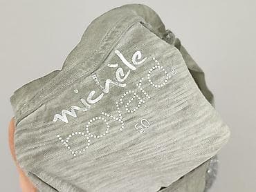 bluza givenchy z dziurami: Bluzka damska, rozmiar 5XL — 4