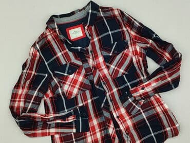 koszula flanelowa house: House, Koszula damska, M — 1