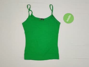 basic tops h m: Zara, Women`s top, S — 2