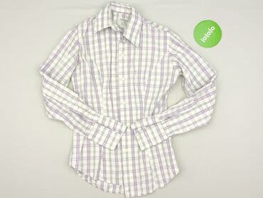 koszula puro lino: TM Lewin, Koszula damska, rozmiar XS — 2