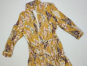 bluzki cold shoulder: Top Secret, Sukienka damska, rozmiar M — 1