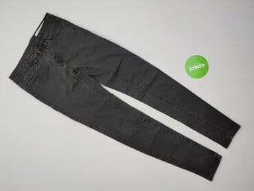 legginsy push up xs: Esmara, Jeansy damskie, S — 2