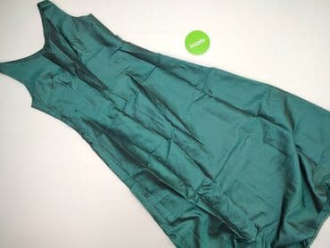 srebrne dodatki do sukienki: Sukienka damska, M — 2