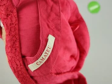 camaïeu sukienki: CAMAIEU, Sukienka damska, rozmiar S — 6