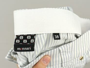 szorty mohito: Monnari, Szorty damskie, rozmiar M — 4