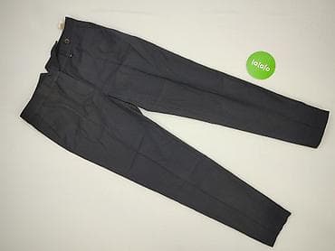 massimo dutti outlet: Massimo Dutti, Spodnie materiałowe damskie, rozmiar M — 2