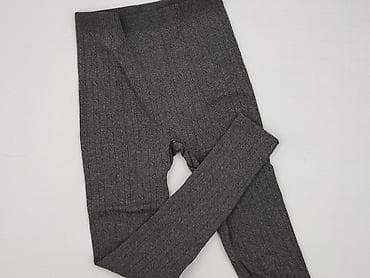 rajstopy merlin: Legginsy Sportowe damskie, rozmiar M — 1