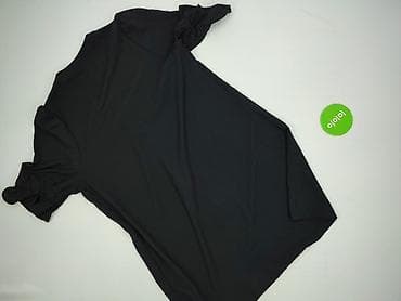 band: Shein Curve, Tunika damska, rozmiar XL — 3
