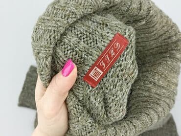 sweter w paski h: Sweter damski, rozmiar S — 4