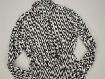abercrombie fitch koszula damska: United Colors of Benetton, Koszula damska, rozmiar XS — 4