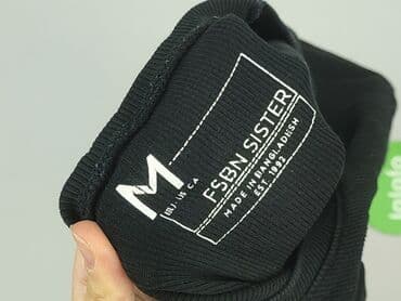 t shirty pod marynarkę damska: FSBN, T-shirt damski, rozmiar M — 4