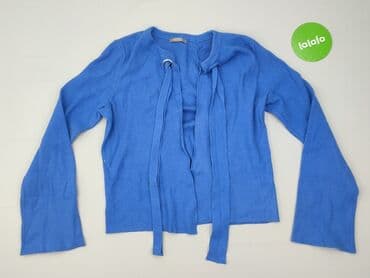 minouu przybylska i jordanov sweter: Orsay, Kardigan damski, rozmiar S — 2