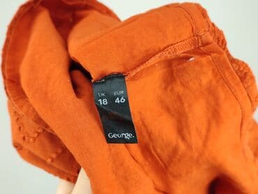 spódniczka boho: George, Spódnica damska, 2XL — 5