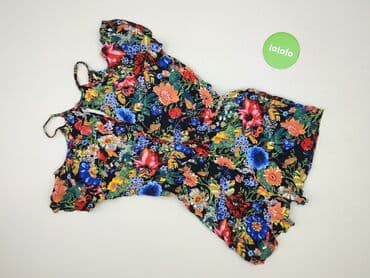 stroje kąpielowe dla puszystych allegro: Kombinezon damski, XL — 3