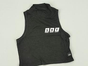 arctic monkeys bluzka: Sixth June, Top damski, rozmiar S — 2