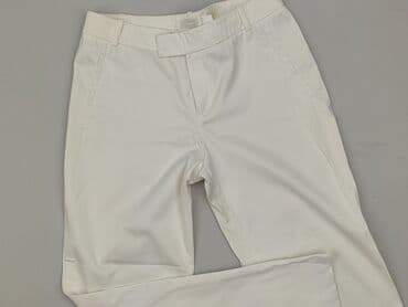 MNG, Spodnie materiałowe damskie, rozmiar M