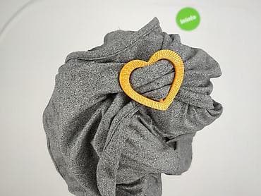 koszula nocna plus size: Bluzka damska, rozmiar 5XL — 5