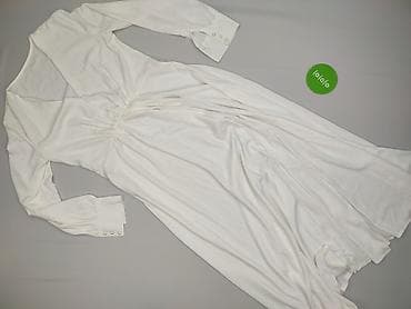 maxi spódnice: Sukienka damska, rozmiar L — 4