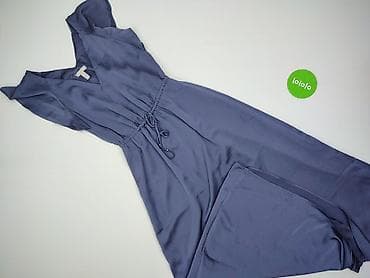 szafirowa 8: H&M, Sukienka damska, rozmiar 2XS — 2