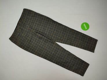 jeansy promod: Promod, Spodnie materiałowe damskie, rozmiar XL — 2