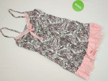 koszula nocna na ramiączkach lidl: George, Koszula nocna, rozmiar S — 2