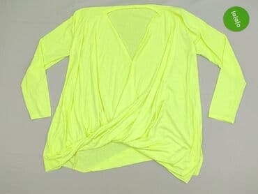 bluzki oversize sklep internetowy: Bluzka damska, rozmiar One size — 2