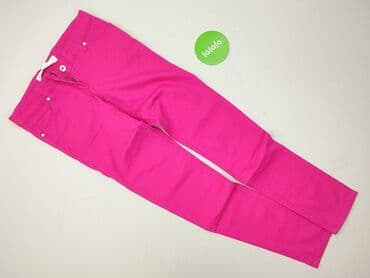 buty oleksy mokasyny: Jeansy damskie, rozmiar L — 2