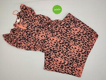 croft barrow: H&M, Sukienka damska, rozmiar L — 2