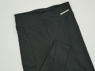 74 cm: Legginsy Sportowe damskie, rozmiar L — 1
