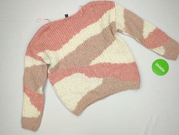 New Look, Women`s sweater, size S (EU 36) — 3