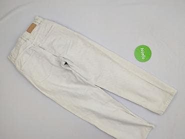 buty stradivarius botki: Stradivarius, Jeansy damskie, rozmiar XS — 3