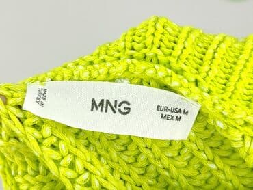 Kobiety: Mango, Sweter damski, rozmiar M — 4
