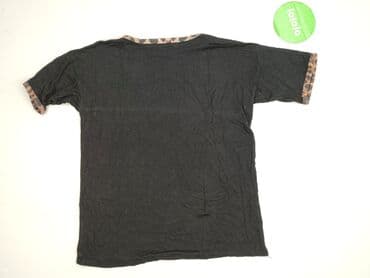 reserved koszulka w koty: Boohoo, T-shirt damski, rozmiar 2XS — 3