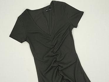 deezee sandaly czarne: Sinsay, Sukienka damska, rozmiar S — 1