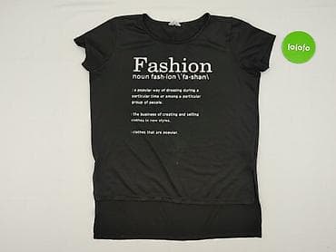 koszule pier one: T-shirt damski, rozmiar L — 2