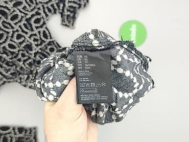 koszula len hm: H&M, Sukienka damska, rozmiar XS — 4