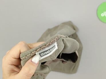 sandały na haluksy na jeden palec: Street One, Top damski, rozmiar XL — 5