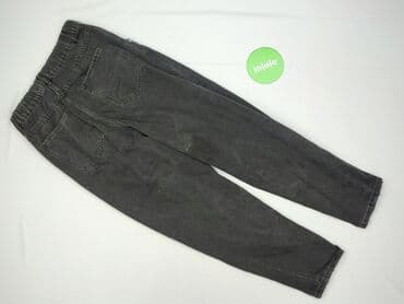 wassyl spodnie dresowe: Denim Collection, Jeansy damskie, XS — 3