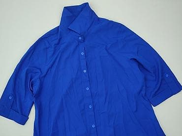 bluza oversize: Tunika damska, rozmiar XL — 1