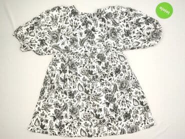 sukienki swing plus size: Sinsay, Women`s dress, size XS (EU 34) — 3