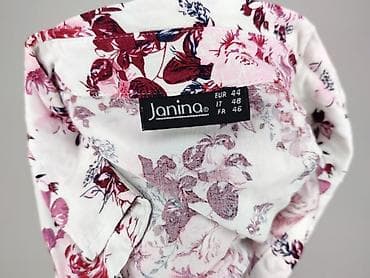 flo clo: Janina, Women`s shirt, size 2XL — 4