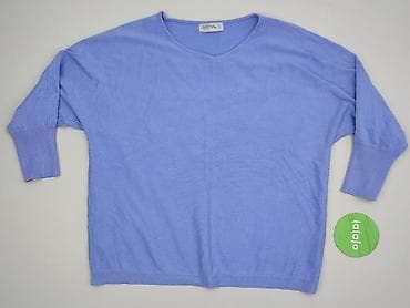 sweter monnari: Janina, Sweter damski, rozmiar L — 2