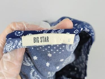 big star wyprzedaż kurtek: Big Star, Sukienka damska, L — 4