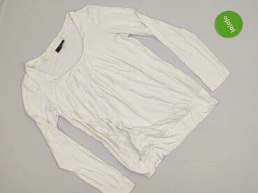 reserved biale bluzki: Next, Bluzka damska, L — 2