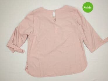 top secret marynarki: Bluzka damska, rozmiar 2XL — 3