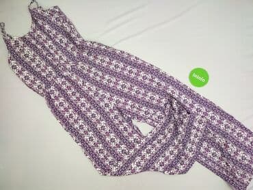 kombinezon damski pomarańczowy: Bik Bok, Kombinezon damski, rozmiar L — 2