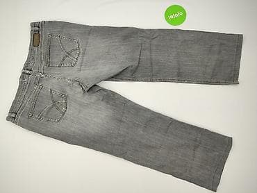 tk maxx kurtki: BRAX, Jeansy dla mężczyzn, rozmiar XL — 3