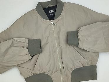 Zara, Kurtka bomberka damska, rozmiar L
